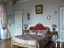 Manor House for sale chateauvillain, champagne-ardenne, PW3492B Image - 10