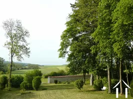Manor House for sale chateauvillain, champagne-ardenne, PW3492B Image - 2