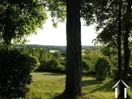 Manor House for sale chateauvillain, champagne-ardenne, PW3492B Image - 18
