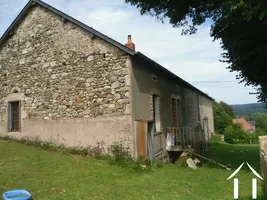 Farmhouse for sale fachin, burgundy, BA1830A Image - 3
