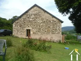 Farmhouse for sale fachin, burgundy, BA1830A Image - 5