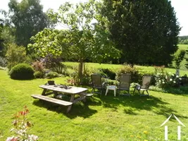 Farmhouse for sale moux en morvan, burgundy, BA1836A Image - 4
