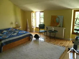 Farmhouse for sale moux en morvan, burgundy, BA1836A Image - 11