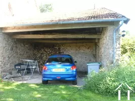 Farmhouse for sale moux en morvan, burgundy, BA1836A Image - 13