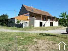 Farmhouse for sale mary, burgundy, BH3063M Image - 8