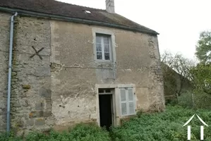 Barns and ruins for sale arnay le duc, burgundy, RT2796P Image - 2