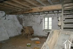 Barns and ruins for sale arnay le duc, burgundy, RT2796P Image - 6