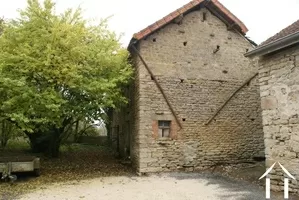 Barns and ruins for sale arnay le duc, burgundy, RT2796P Image - 11
