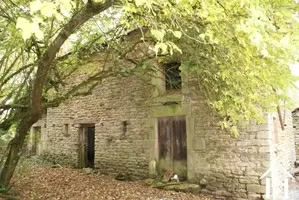 Barns and ruins for sale arnay le duc, burgundy, RT2796P Image - 12