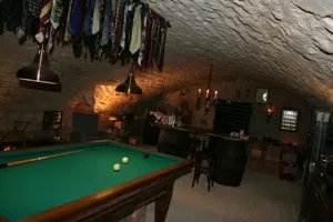 House with guest house for sale varennes les narcy, burgundy, LB2815N Image - 10