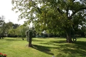 House with guest house for sale varennes les narcy, burgundy, LB2815N Image - 11