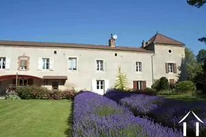 Bed and Breakfast  for sale ige, burgundy, BH3133M Image - 1