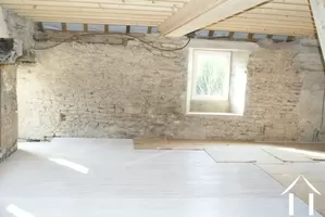 Character house for sale flavigny sur ozerain, burgundy, RT2857P Image - 6