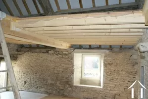 Character house for sale flavigny sur ozerain, burgundy, RT2857P Image - 7