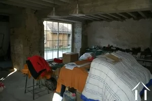 Character house for sale flavigny sur ozerain, burgundy, RT2857P Image - 11