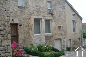 Character house for sale flavigny sur ozerain, burgundy, RT2857P Image - 12