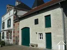 Manor House for sale chateauvillain, champagne-ardenne, PW3492B Image - 13