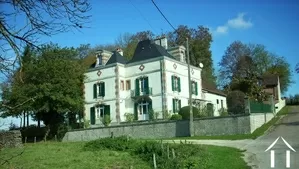 Manor House for sale chateauvillain, champagne-ardenne, PW3492B Image - 16
