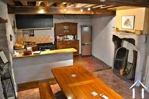 House for sale meursault, burgundy, GB2878M Image - 1