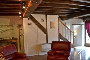 House for sale meursault, burgundy, GB2878M Image - 3