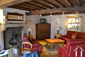 House for sale meursault, burgundy, GB2878M Image - 4
