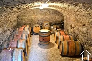 House for sale meursault, burgundy, GB2878M Image - 13