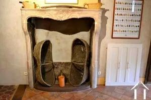 House for sale meursault, burgundy, GB2878M Image - 5