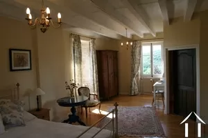Character house for sale st gengoux le national, burgundy, VM2940M Image - 10