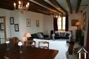 Character house for sale st gengoux le national, burgundy, VM2940M Image - 4