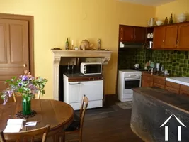 Character house for sale chateauvillain, champagne-ardenne, PW3488B Image - 8