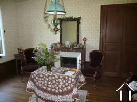 Character house for sale chateauvillain, champagne-ardenne, PW3488B Image - 10