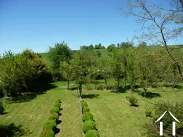 Character house for sale chateauvillain, champagne-ardenne, PW3488B Image - 4