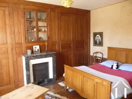 Character house for sale chateauvillain, champagne-ardenne, PW3488B Image - 11