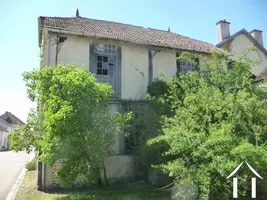 Character house for sale chateauvillain, champagne-ardenne, PW3488B Image - 5