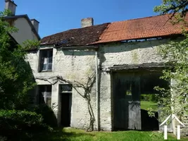 Character house for sale chateauvillain, champagne-ardenne, PW3488B Image - 6