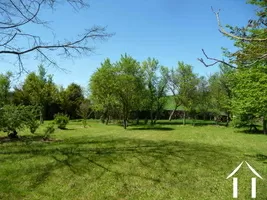 Character house for sale chateauvillain, champagne-ardenne, PW3488B Image - 7