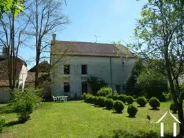 Character house for sale chateauvillain, champagne-ardenne, PW3488B Image - 3