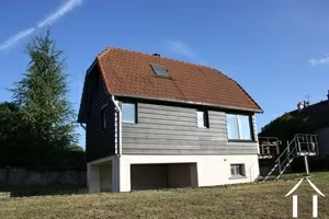Chalet for sale pouilly en auxois, burgundy, RT2720P Image - 2