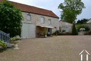 House for sale la rochepot, burgundy, BH3705M Image - 18