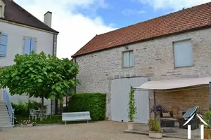 House for sale la rochepot, burgundy, BH3705M Image - 20