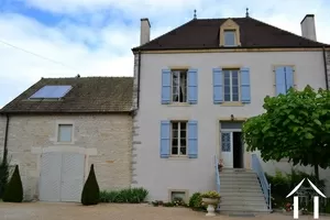 House for sale la rochepot, burgundy, BH3705M Image - 1
