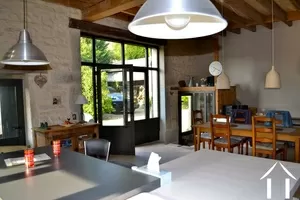 Maison de Maître for sale meursault, burgundy, BH3227M Image - 4
