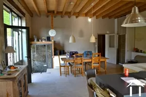 Maison de Maître for sale meursault, burgundy, BH3227M Image - 8