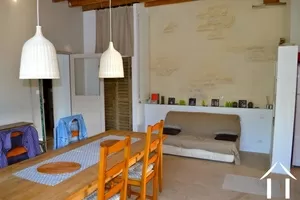 Maison de Maître for sale meursault, burgundy, BH3227M Image - 5