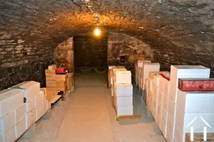 Maison de Maître for sale meursault, burgundy, BH3227M Image - 10