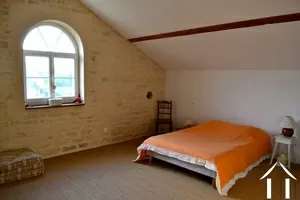 Maison de Maître for sale meursault, burgundy, BH3227M Image - 12
