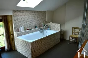 Maison de Maître for sale meursault, burgundy, BH3227M Image - 14