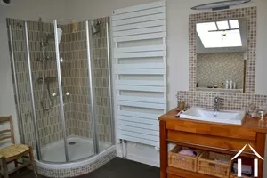 Maison de Maître for sale meursault, burgundy, BH3227M Image - 15