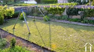Maison de Maître for sale meursault, burgundy, BH3227M Image - 16