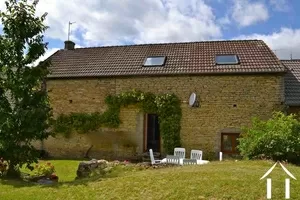 House for sale meloisey, burgundy, BH3341M Image - 1